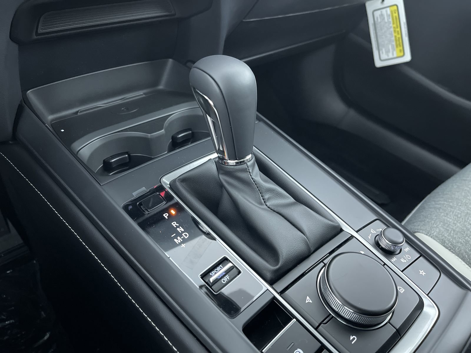 New 2026 Ceramic Metallic Mazda 2.5 S Aire Edition image 21