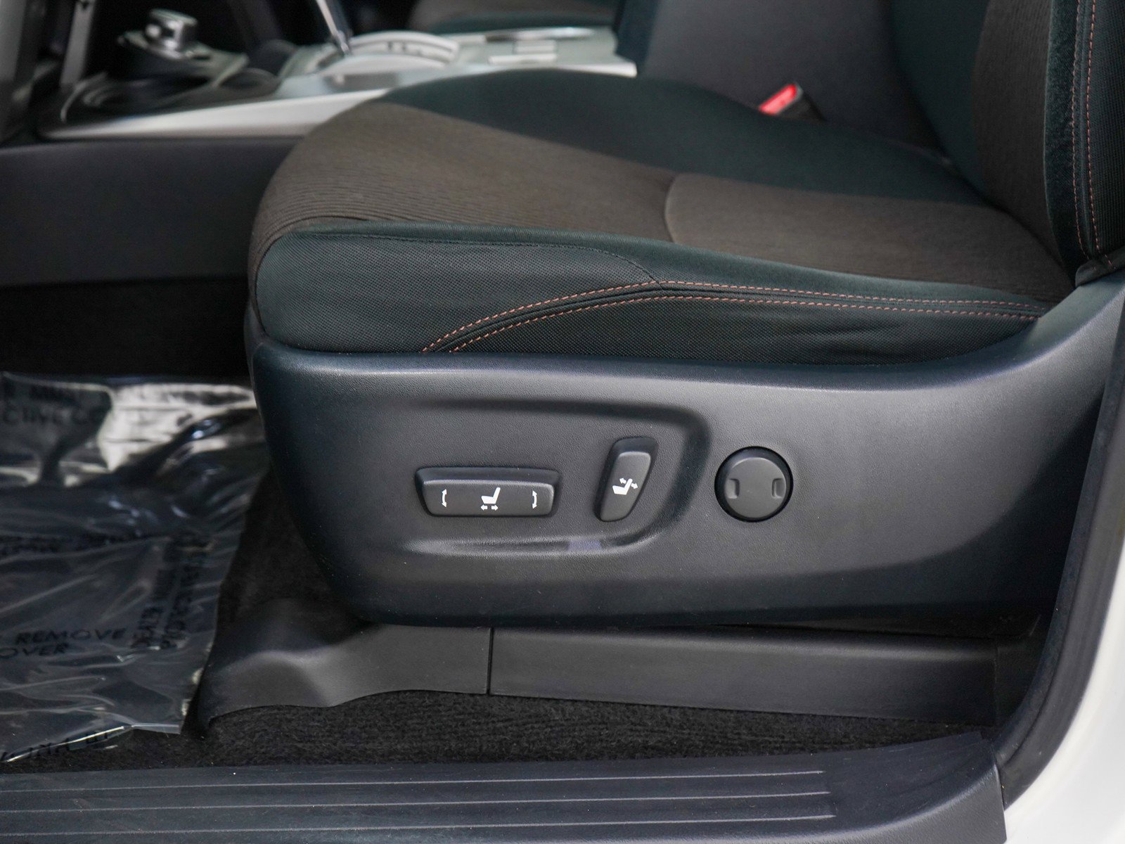 2021 Toyota 4Runner Trail - Photo 20