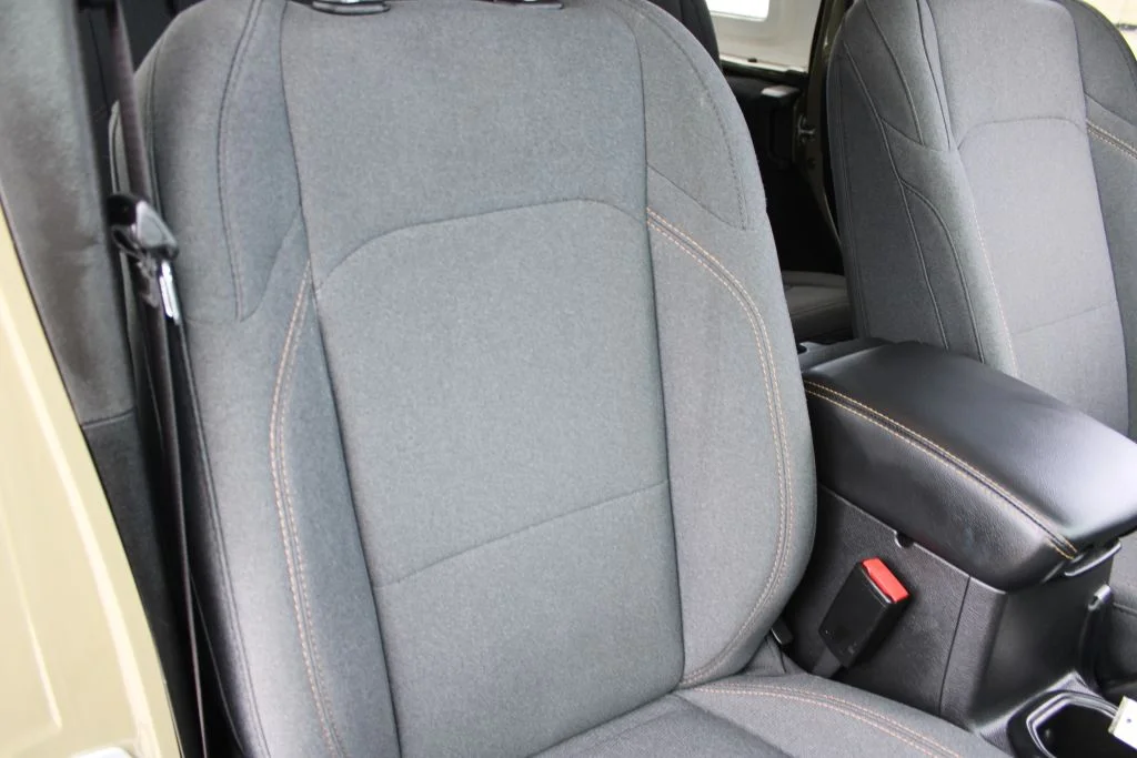 Used 2026  Jeep Sahara image 14