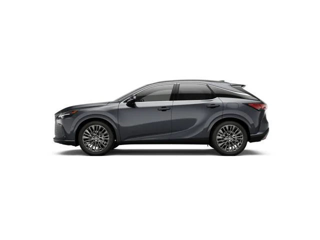 New 2026 Cloudburst Gray Lexus LUXURY image 2