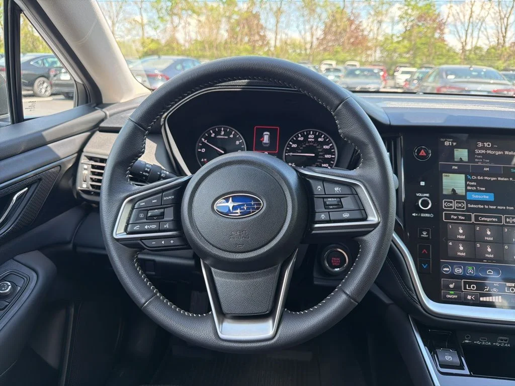 2025 Subaru Outback Premium - Photo 12
