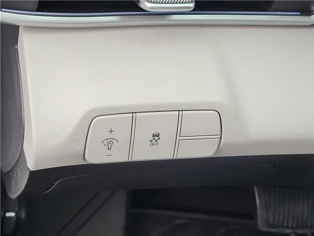 New 2026 Serenity White Pearl Hyundai Limited image 12
