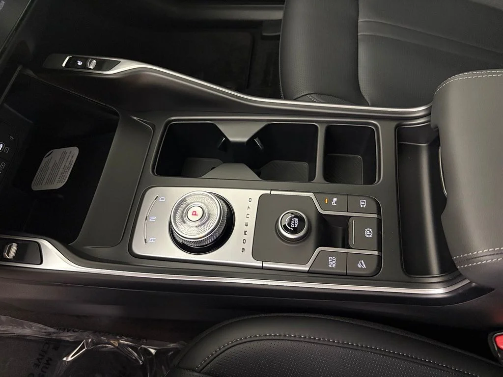 New 2026 Steel Gray Kia EX image 34
