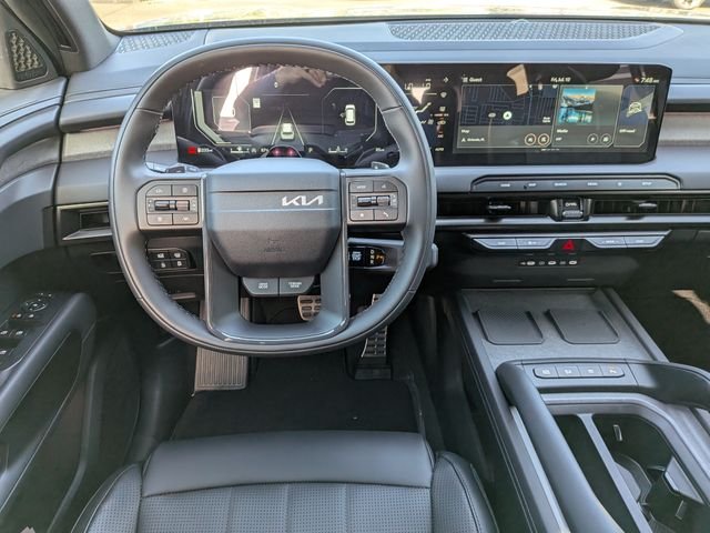 New 2027 Panthera Metal Kia X-PRO SX image 19