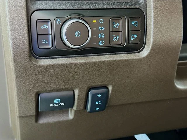 New 2026 Ford F-250SD King Ranch