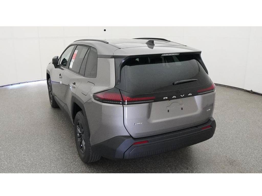 New 2026 Meteor Toyota LE image 6