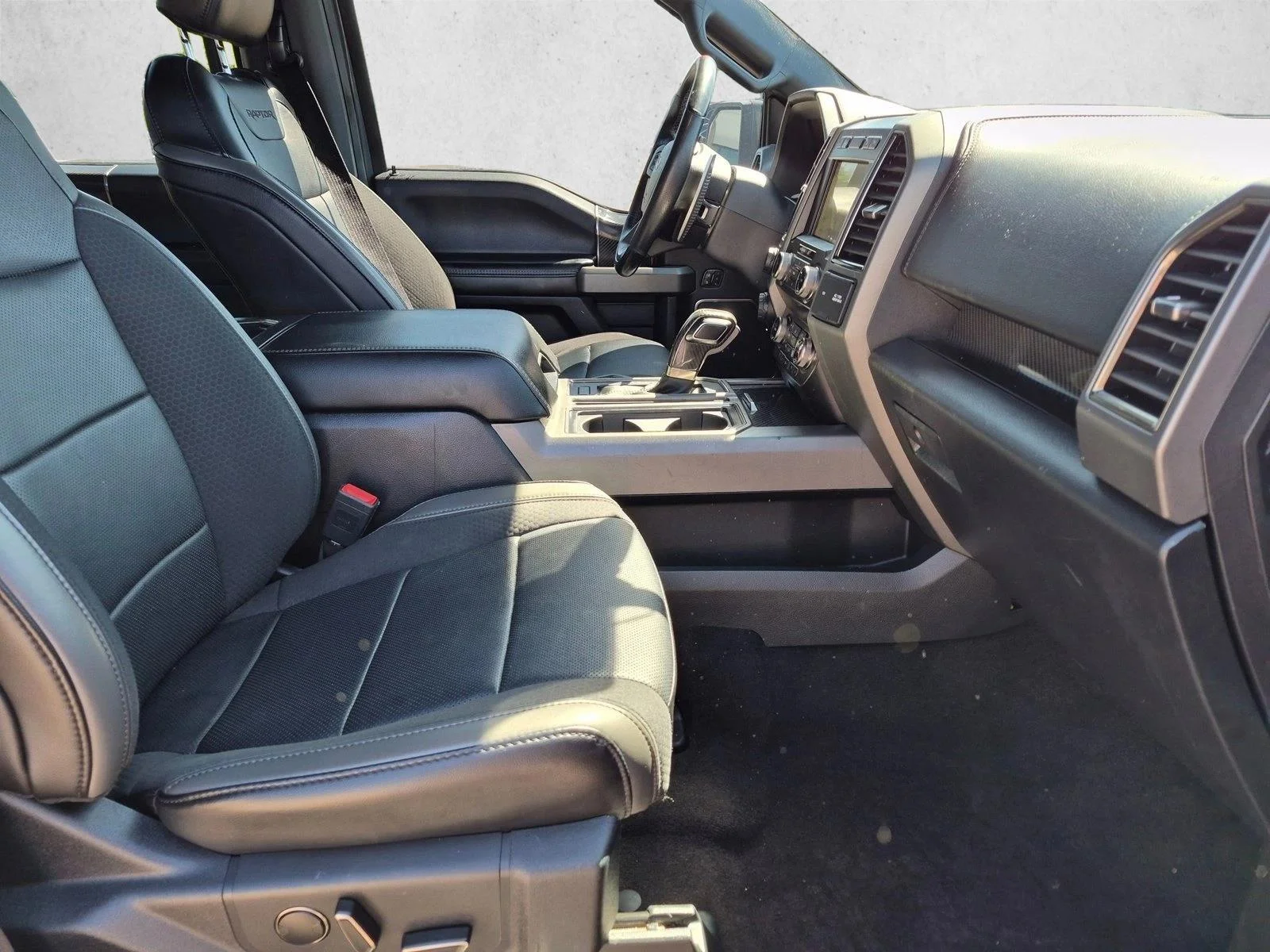 Certified Used 2020 Lead Foot Ford Raptor image 21