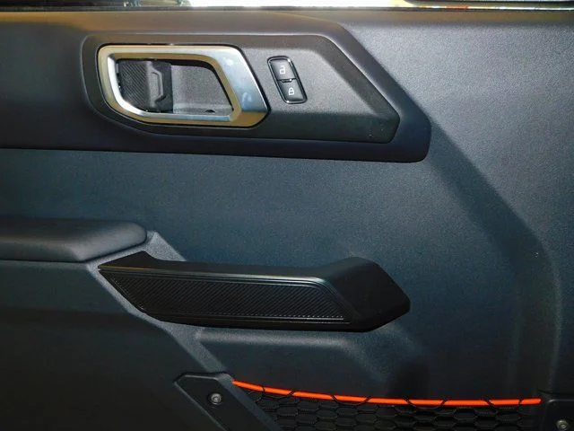 2025 Ford Bronco 4-Door Raptor - Photo 60