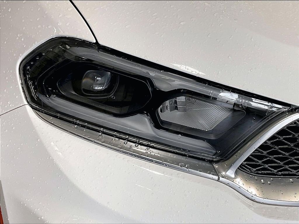 Used 2022 White Dodge Citadel image 34
