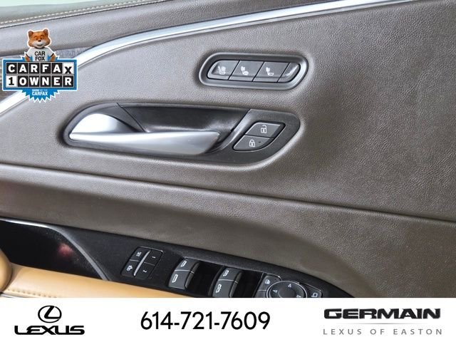 2023 Cadillac Escalade Premium Luxury - Photo 28