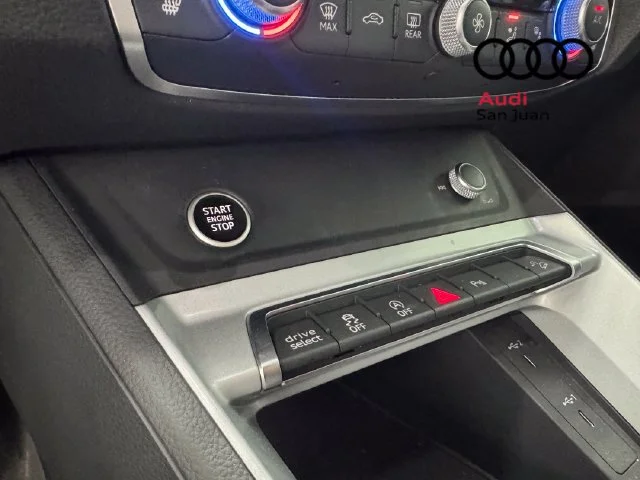 Used 2023 Gray Audi Premium image 31