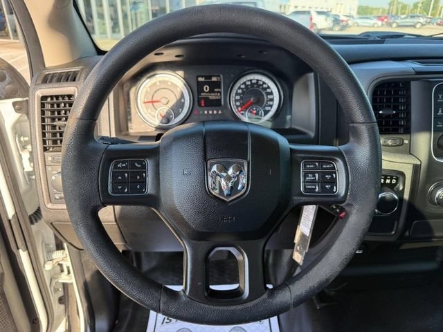 Used 2022 White Ram Tradesman image 12