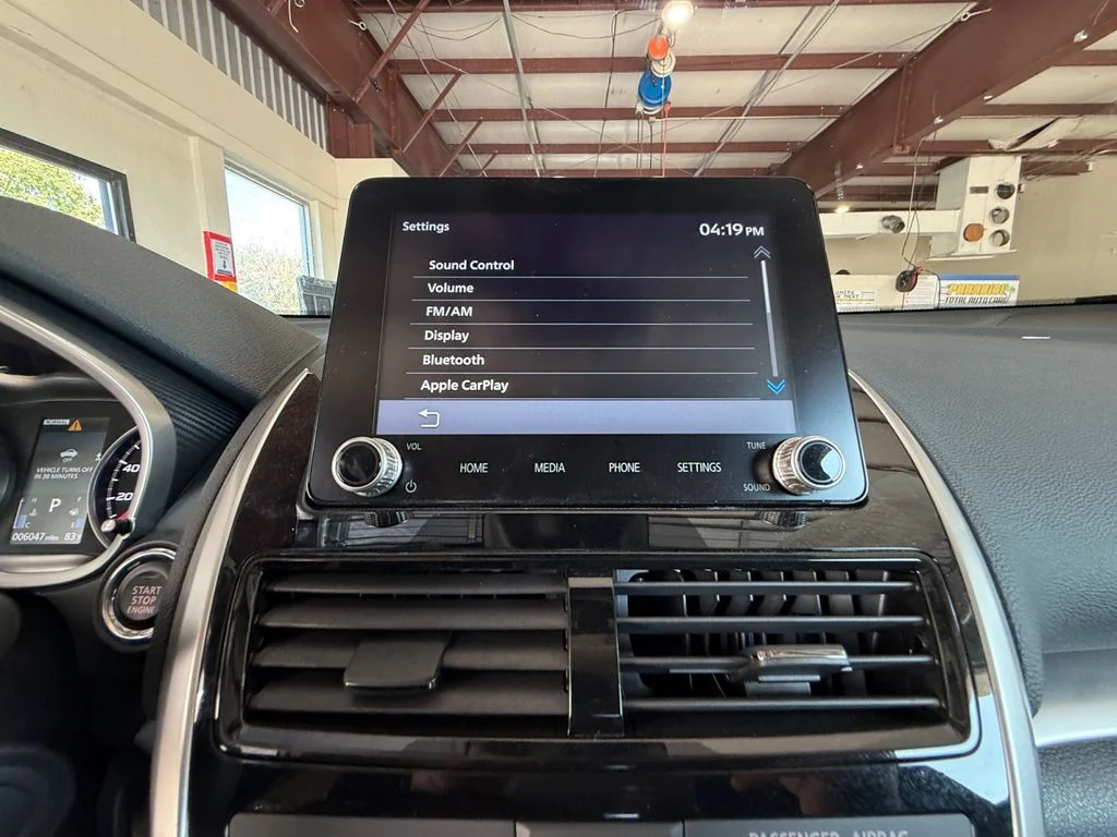 2026 Mitsubishi Eclipse Cross SE - Photo 21