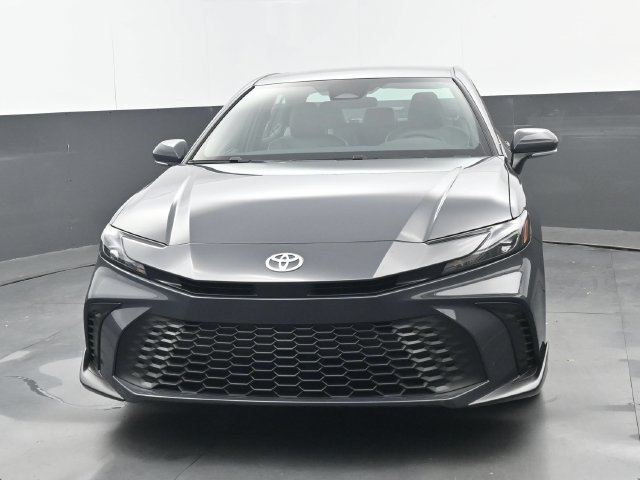 New 2026 Underground Toyota SE image 19