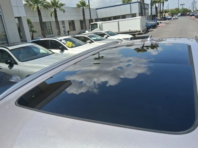 New 2026 Aurora Silver Volvo Plus image 21