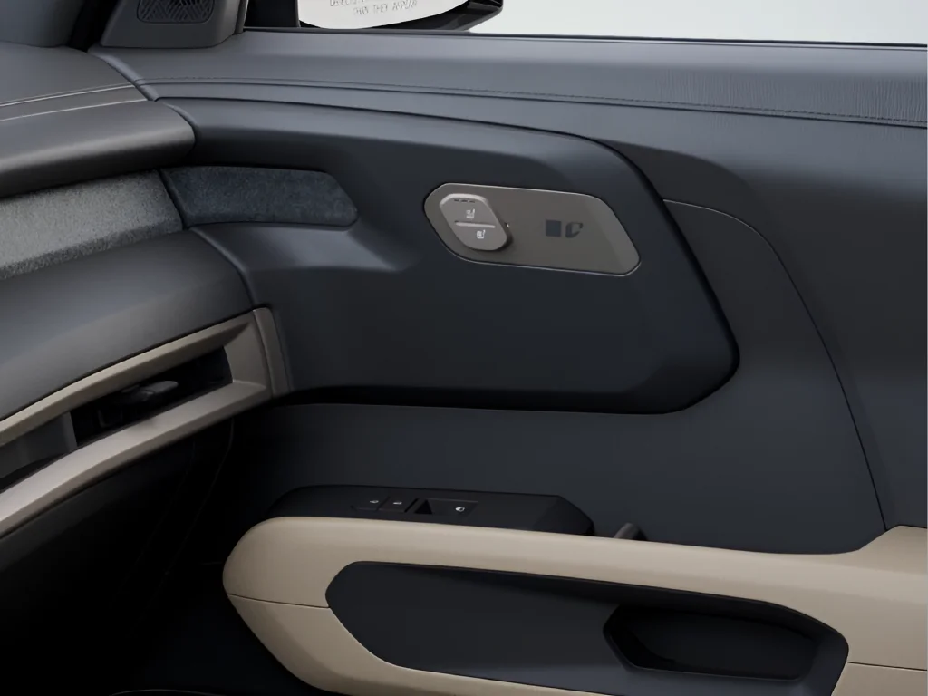 New 2027  Kia EX image 21