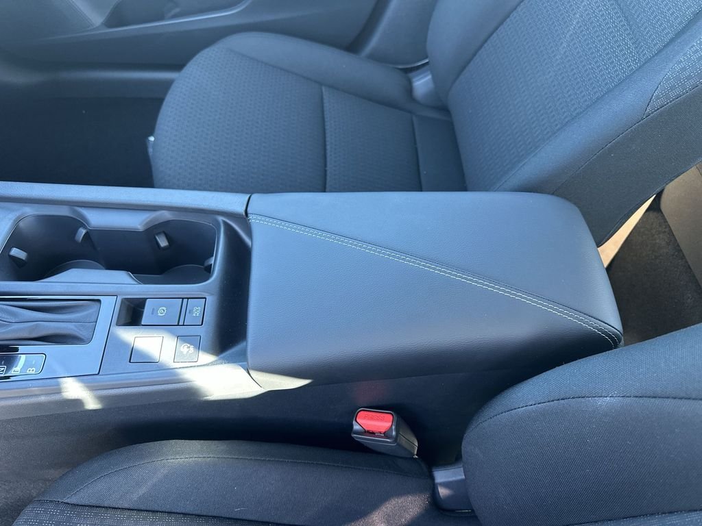 New 2026 Gray Nissan S image 26