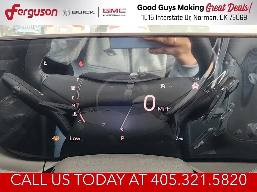 2026 Buick Envista Preferred - Photo 22