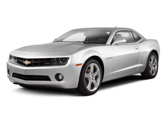2010 Chevrolet Camaro 6.2 2SS's photo