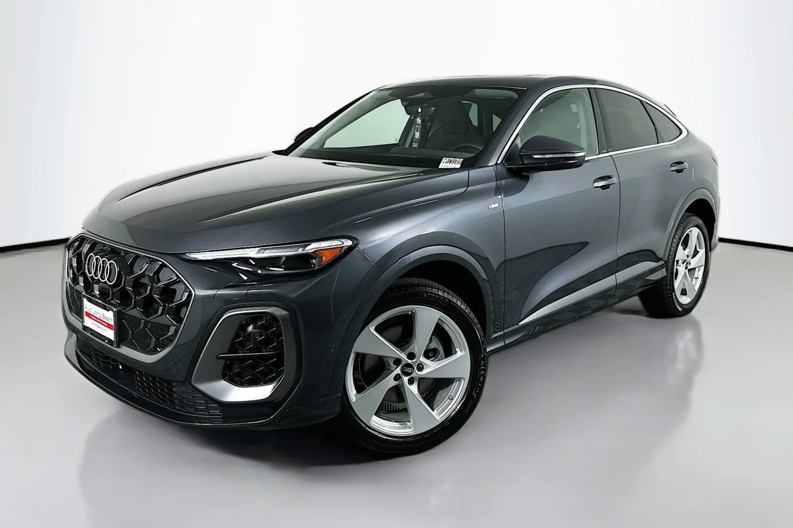 2025 Audi Q5 Sportback