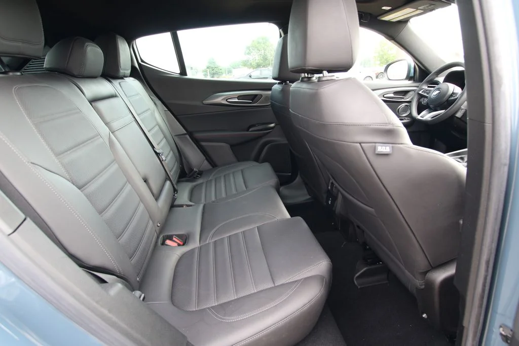 Used 2023 Blue Dodge GT Plus image 9