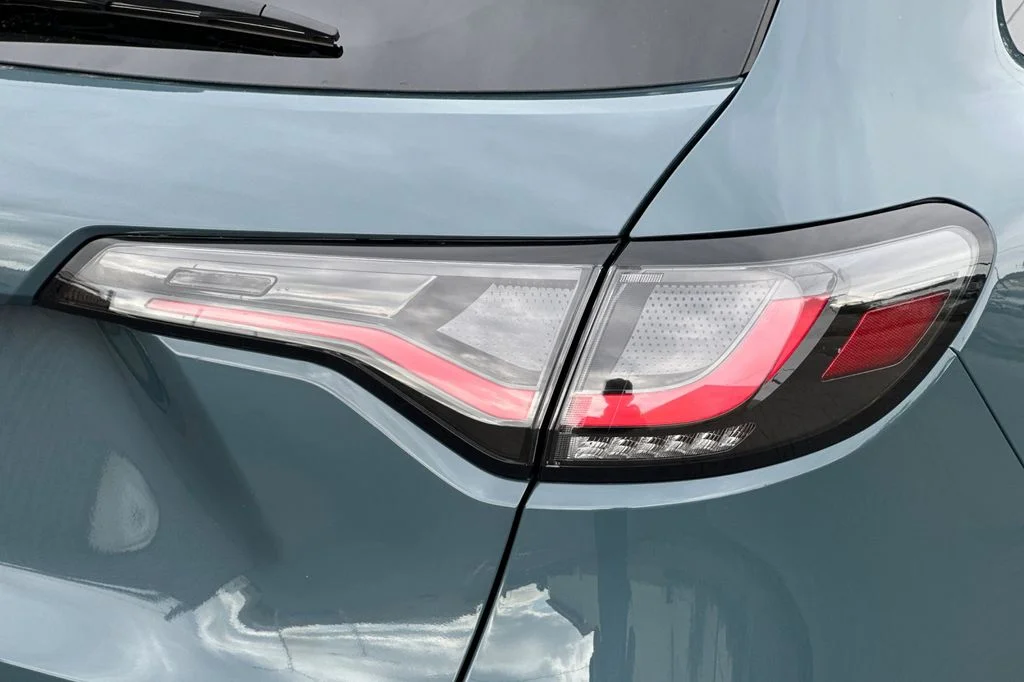 New 2027 Nordic Forest Pearl Honda EX-L AWD image 30