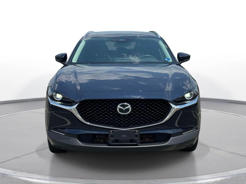 2025 Mazda CX-30 Preferred - Photo 8