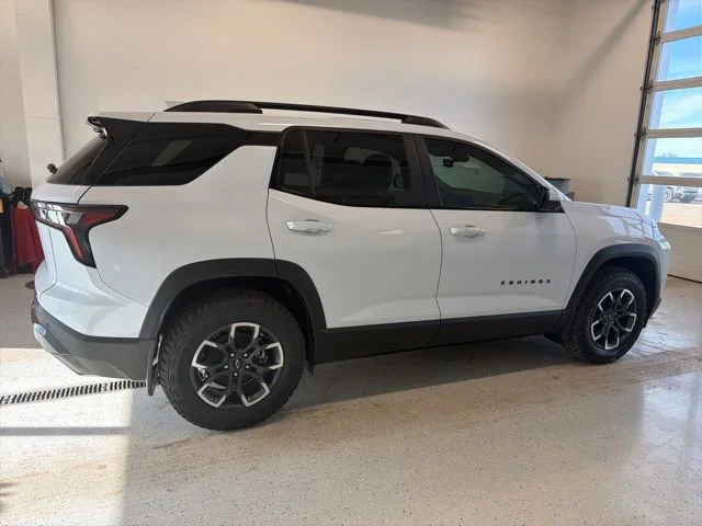 2026 Chevrolet Equinox ACTIV - Photo 14