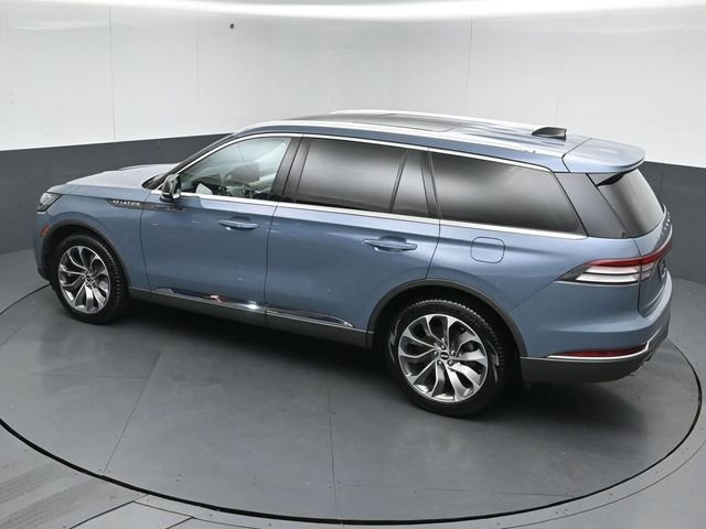 2025 LINCOLN AVIATOR - Image 47