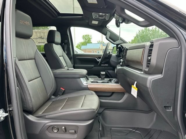 2026 Chevrolet Silverado 1500 High Country - Photo 7