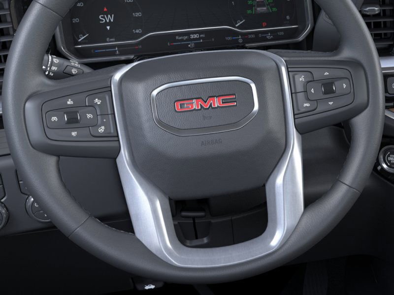 2026 GMC Sierra 3500HD SLE - Photo 19
