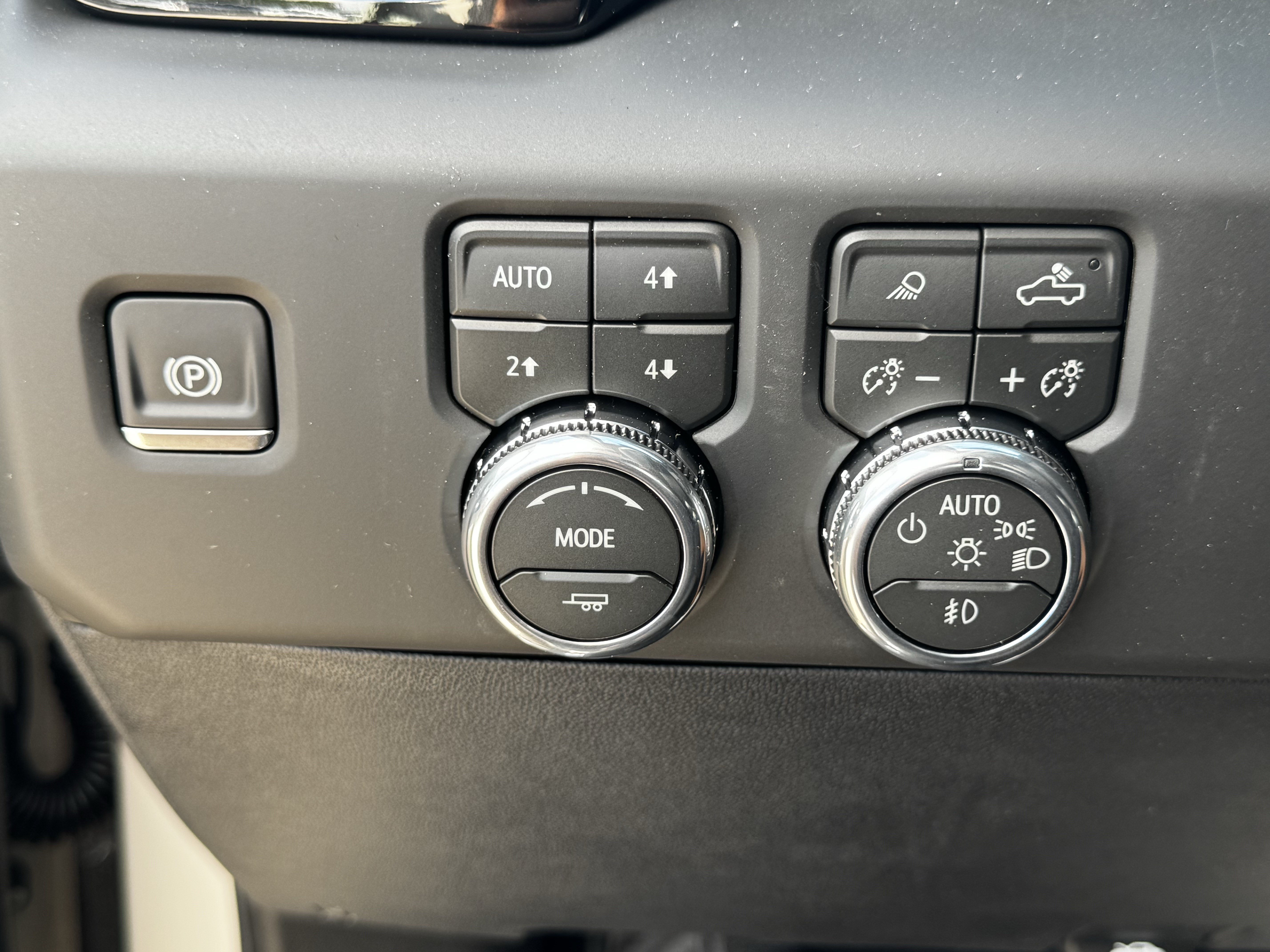 2026 GMC Sierra 1500 Denali - Photo 17