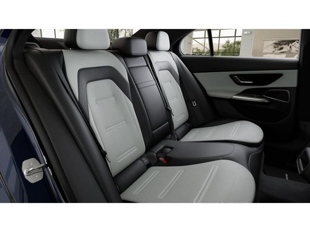 New 2027 Nautical Blue Metallic Mercedes-Benz AMG® E 53 Hybrid Sedan image 5