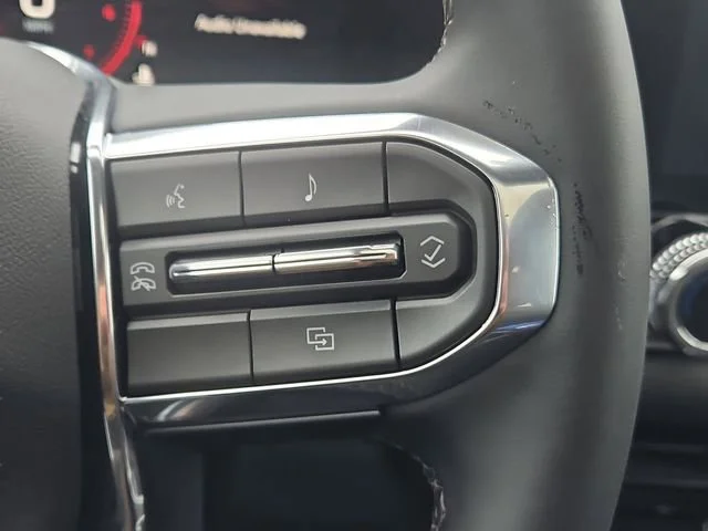 2026 GMC Canyon Elevation - Photo 14