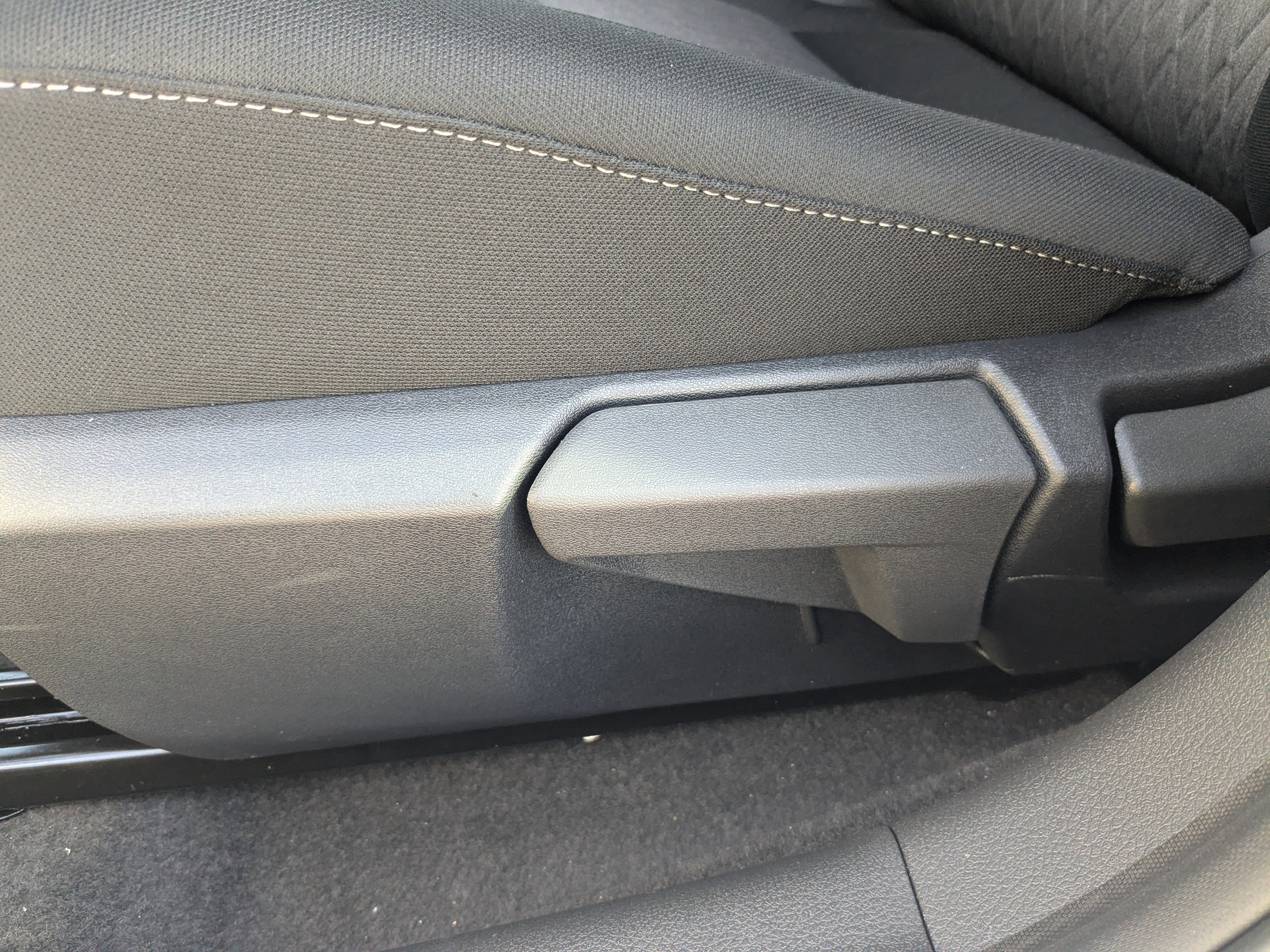 New 2026 Gun Metallic Nissan SV image 20
