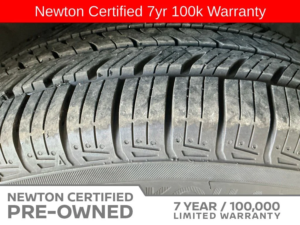 Certified Used 2024 Super Black Nissan S image 17