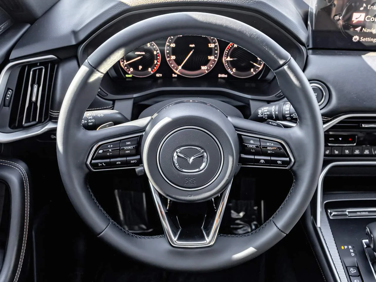 2026 Mazda CX-90 Premium Sport Package - Photo 15