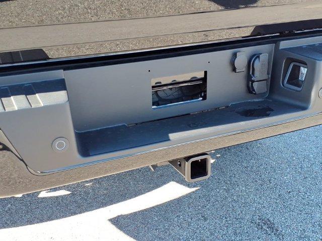 New 2026 Agate Black Metallic Ford Platinum® image 6