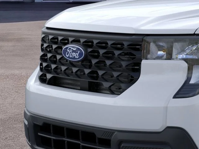 New 2026 Oxford White Ford XL image 18