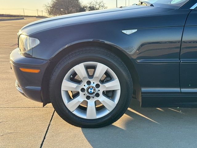 Used 2006  BMW 325Ci image 5