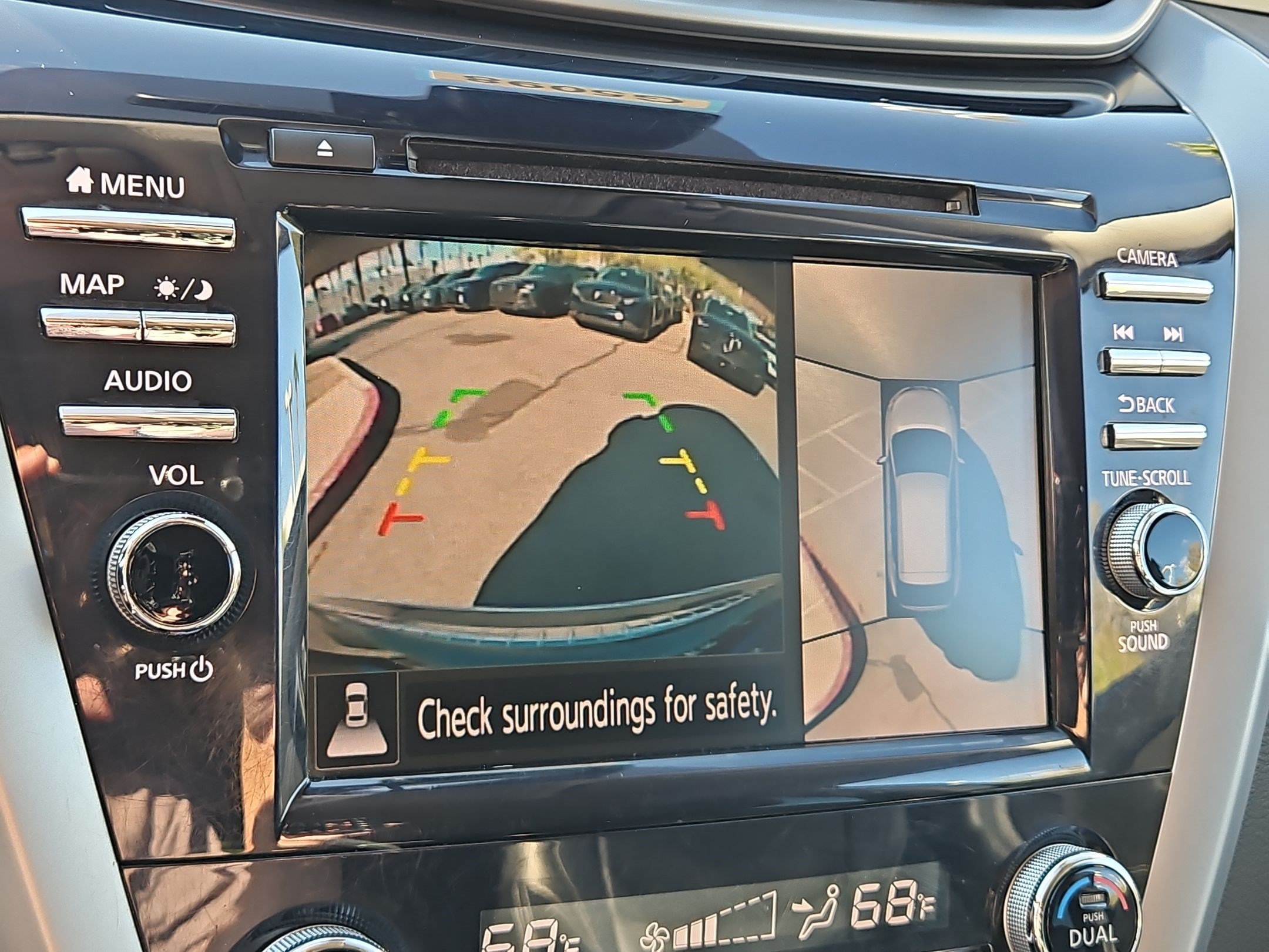 2021 Nissan Murano SL - Photo 20