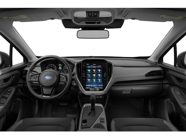 New 2027 MAGNETITE GRAY PEARL Subaru  image 19