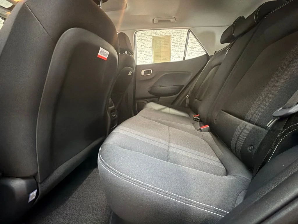 Used 2026 Onyx Black Hyundai SEL image 13