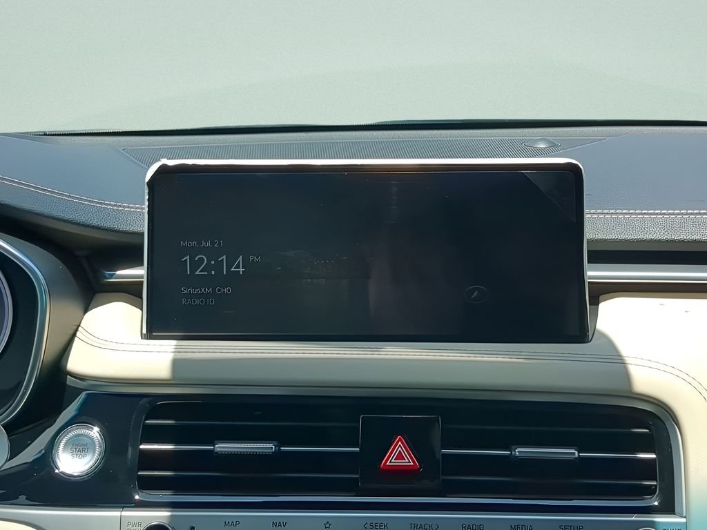 2026 GENESIS G70 Standard - Photo 14