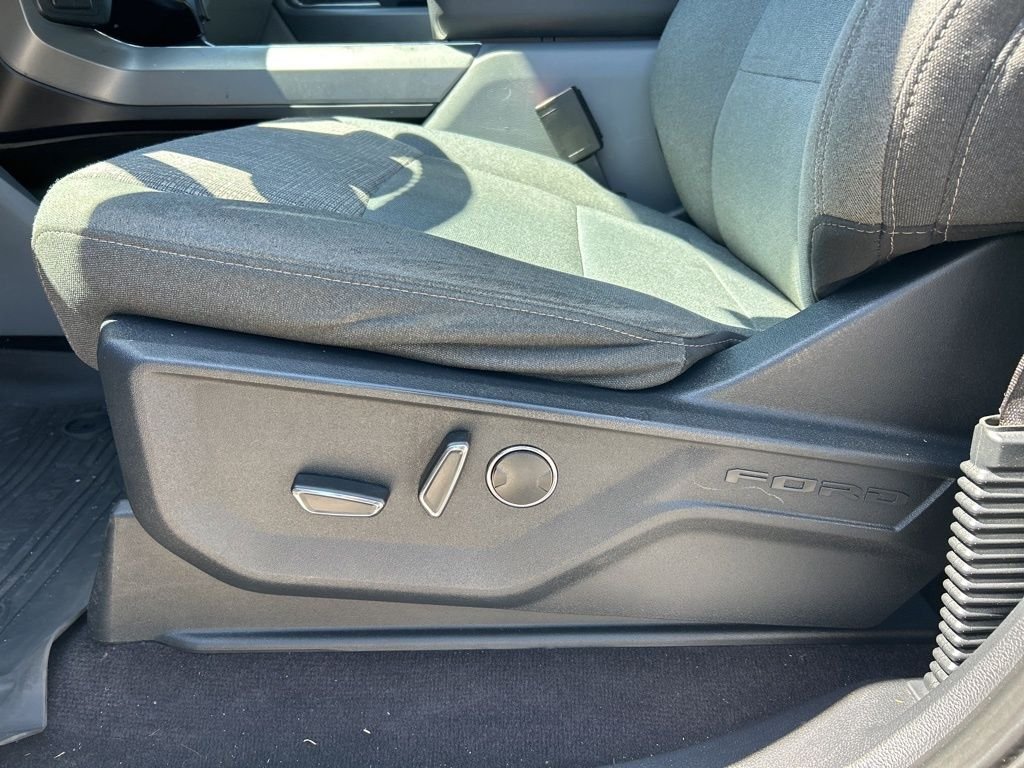 2021 Ford F-150 XLT - Photo 17