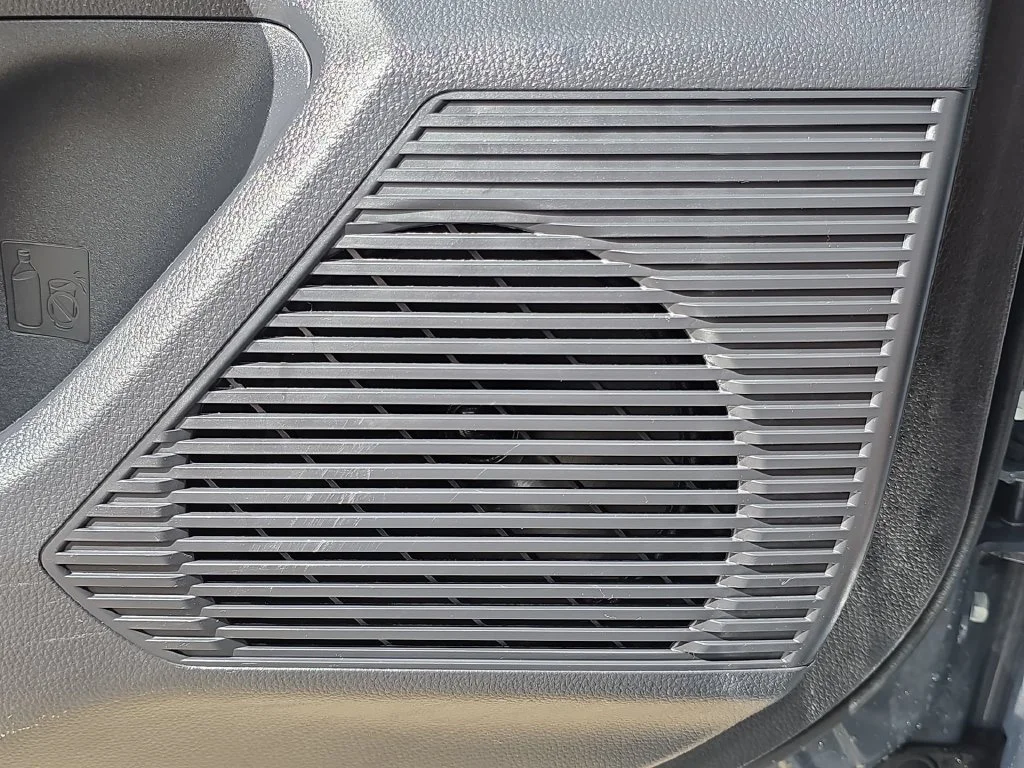 Used 2025 Gray Toyota LE image 20