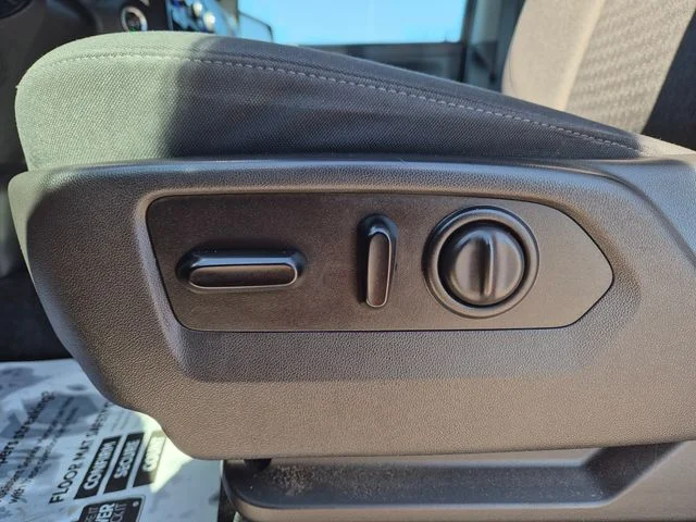 Used 2021 Red Chevrolet RST image 16