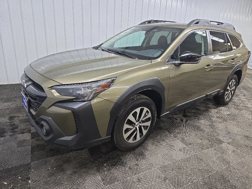 Used 2023 Brown Subaru Premium image 8