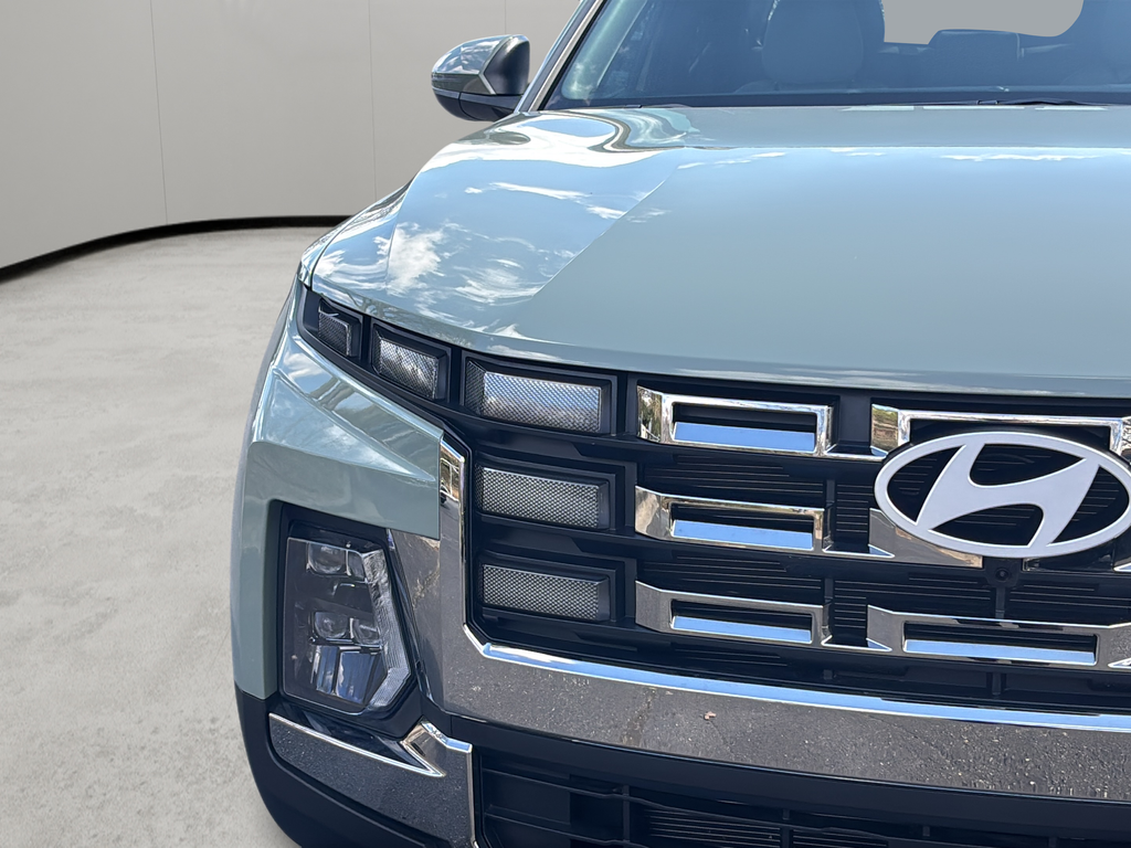 2026 Hyundai Santa Cruz Limited - Photo 43