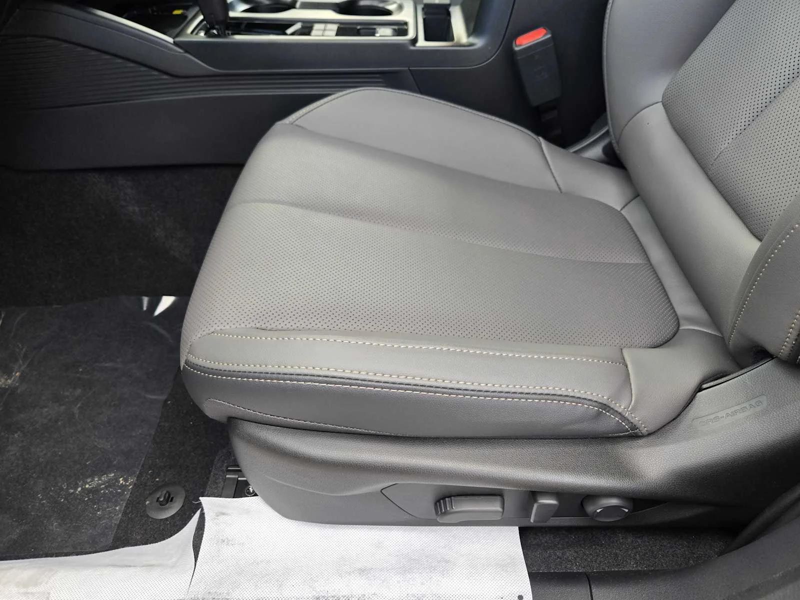 2026 Subaru Outback Limited XT - Photo 21